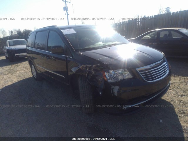 CHRYSLER TOWN & COUNTRY 2014 2c4rc1bg5er274841