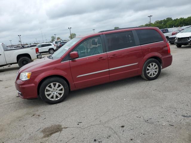 CHRYSLER TOWN & COU 2014 2c4rc1bg5er274984