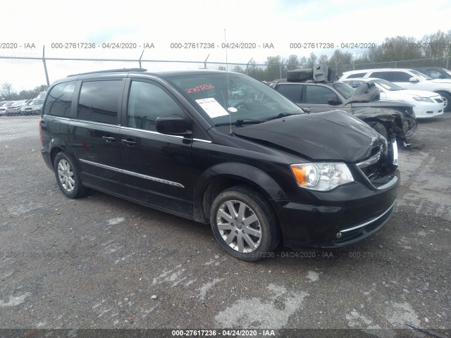 CHRYSLER TOWN & COUNTRY 2014 2c4rc1bg5er275343