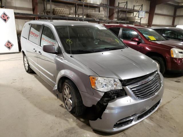 CHRYSLER TOWN &AMP COU 2014 2c4rc1bg5er292532