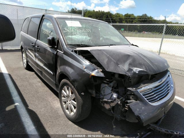 CHRYSLER TOWN & COUNTRY 2014 2c4rc1bg5er294622