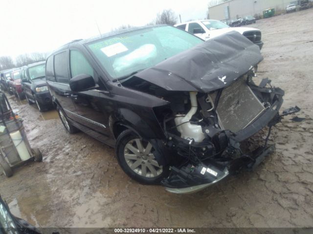 CHRYSLER TOWN & COUNTRY 2014 2c4rc1bg5er295477