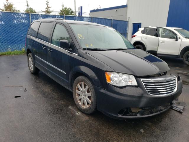 CHRYSLER TOWN &AMP COU 2014 2c4rc1bg5er299657