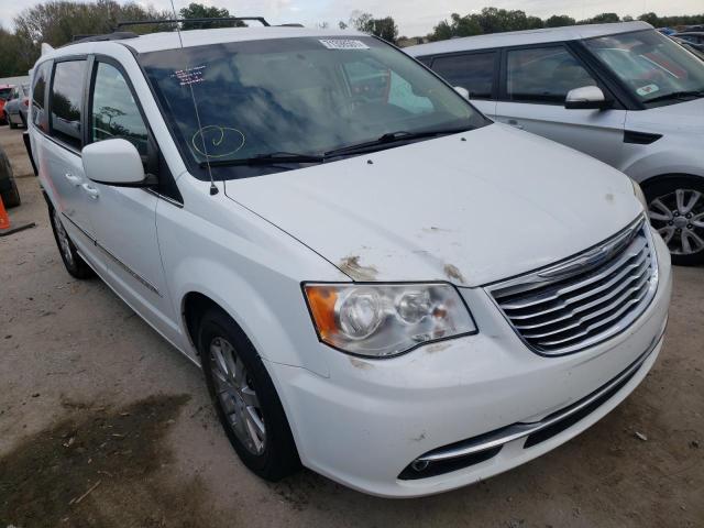 CHRYSLER TOWN &AMP COU 2014 2c4rc1bg5er304310