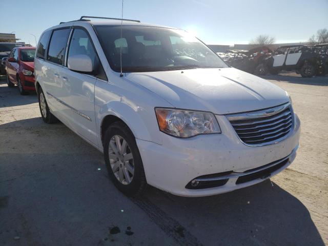 CHRYSLER TOWN &AMP COU 2014 2c4rc1bg5er307062