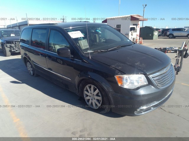 CHRYSLER TOWN & COUNTRY 2014 2c4rc1bg5er310771