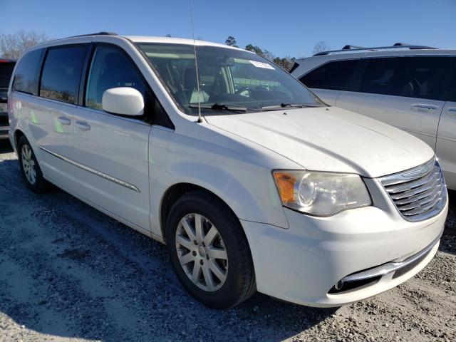 CHRYSLER TOWN &AMP COU 2014 2c4rc1bg5er311399