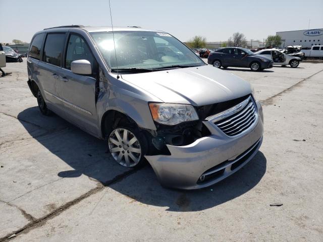 CHRYSLER TOWN & COU 2014 2c4rc1bg5er315369