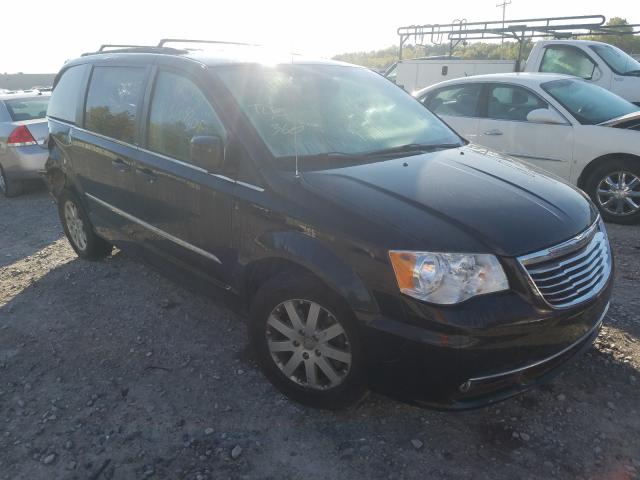 CHRYSLER TOWN &AMP COU 2014 2c4rc1bg5er324296