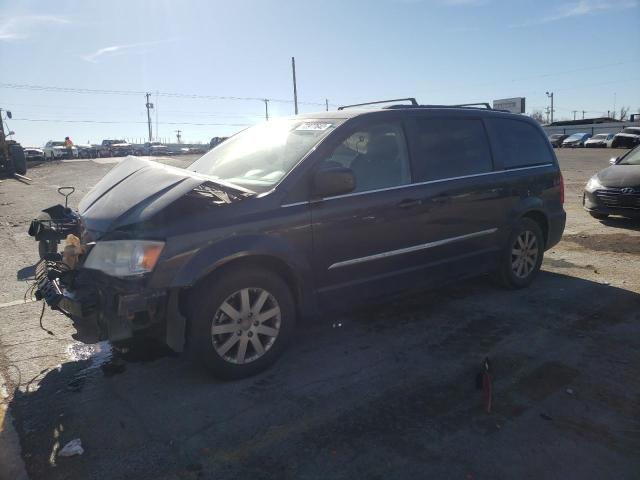 CHRYSLER TOWN & COU 2014 2c4rc1bg5er326405