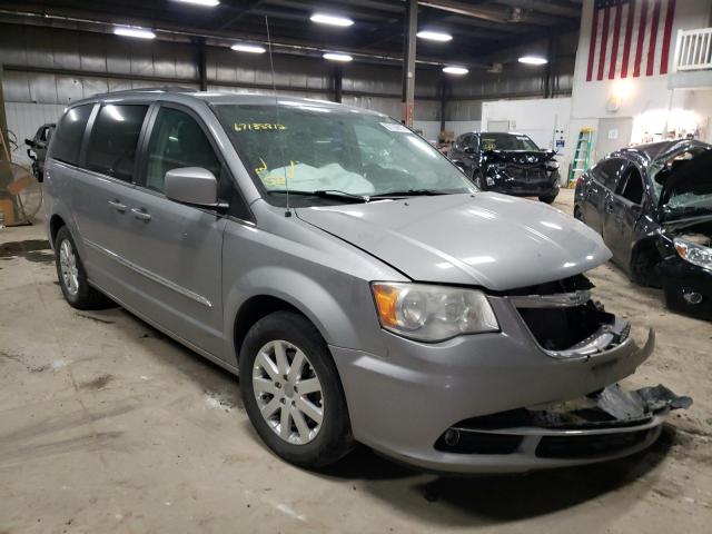 CHRYSLER TOWN & COU 2014 2c4rc1bg5er326579