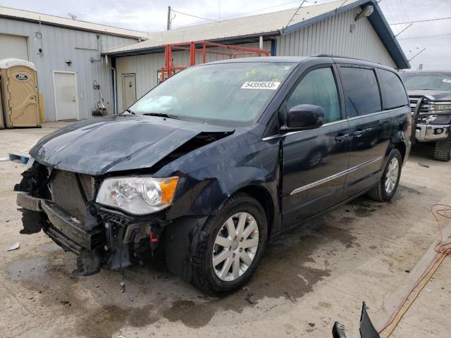 CHRYSLER TOWN & COU 2014 2c4rc1bg5er339090