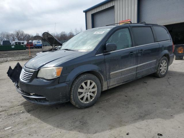 CHRYSLER TOWN & COU 2014 2c4rc1bg5er342569