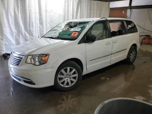 CHRYSLER TOWN & COU 2014 2c4rc1bg5er343012