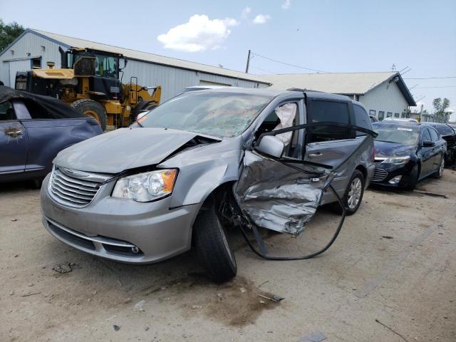 CHRYSLER TOWN & COU 2014 2c4rc1bg5er343415