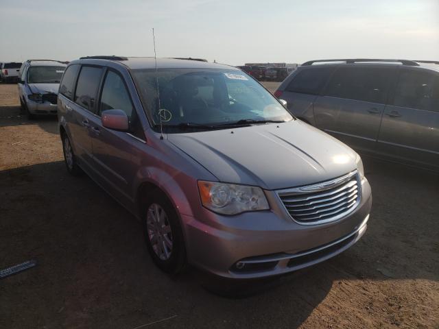 CHRYSLER TOWN &AMP COU 2014 2c4rc1bg5er343673