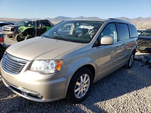 CHRYSLER TOWN & COU 2014 2c4rc1bg5er344614