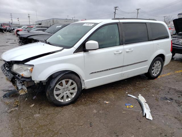 CHRYSLER TOWN & COU 2014 2c4rc1bg5er347996