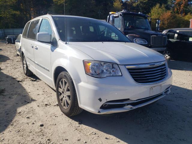 CHRYSLER TOWN & COU 2014 2c4rc1bg5er348713