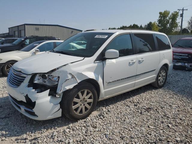 CHRYSLER TOWN & COU 2014 2c4rc1bg5er357833