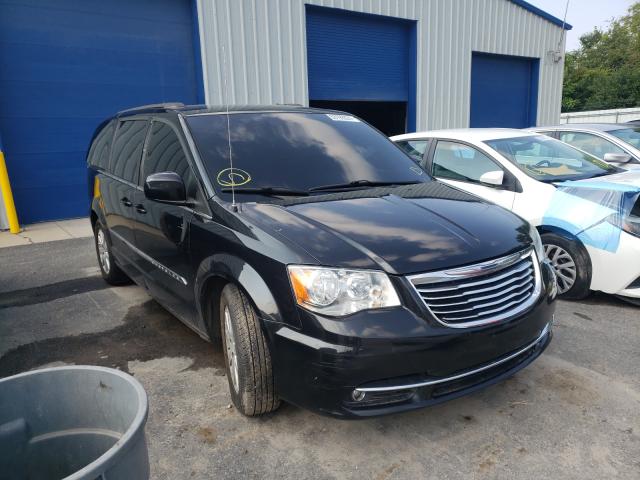 CHRYSLER TOWN &AMP COU 2014 2c4rc1bg5er359047