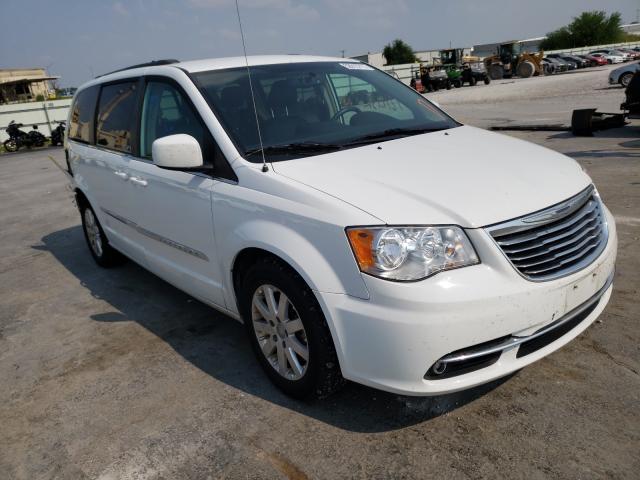 CHRYSLER TOWN &AMP COU 2014 2c4rc1bg5er359338