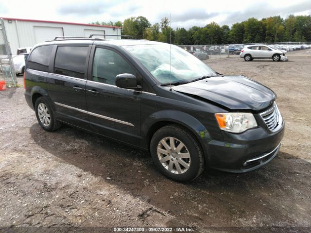 CHRYSLER TOWN & COUNTRY 2014 2c4rc1bg5er359663