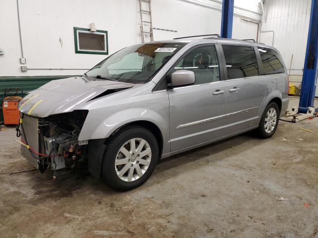 CHRYSLER TOWN & COU 2014 2c4rc1bg5er359730