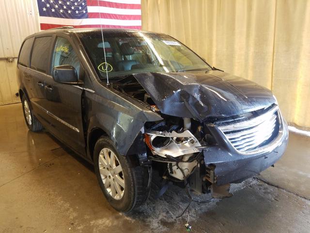 CHRYSLER TOWN & COU 2014 2c4rc1bg5er363597