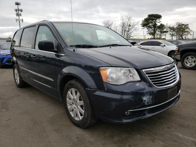 CHRYSLER TOWN & COU 2014 2c4rc1bg5er368072