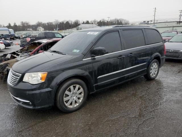 CHRYSLER TOWN & COU 2014 2c4rc1bg5er383817