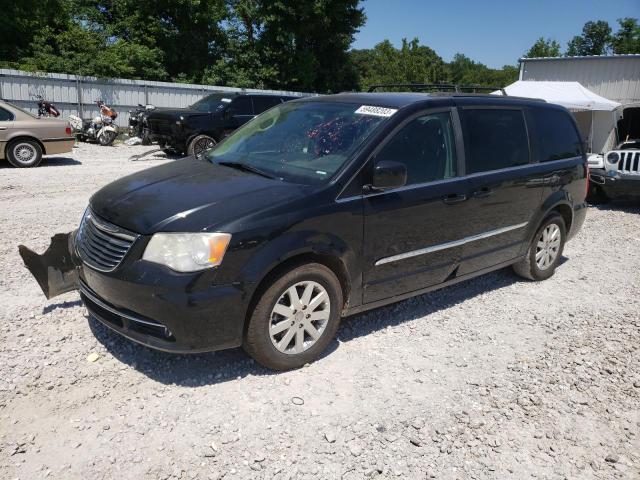 CHRYSLER TOWN & COU 2014 2c4rc1bg5er386880