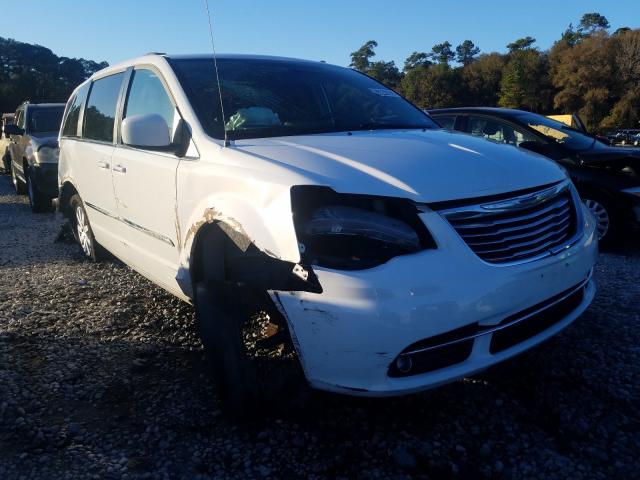 CHRYSLER TOWN &AMP COU 2014 2c4rc1bg5er394364