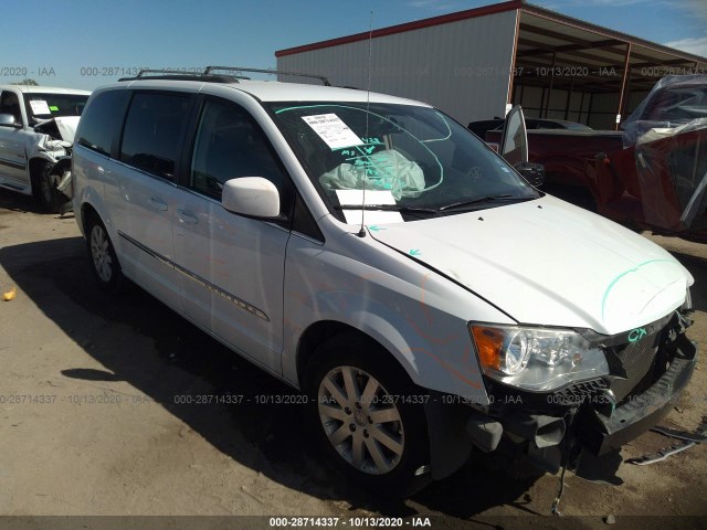 CHRYSLER TOWN & COUNTRY 2014 2c4rc1bg5er395871