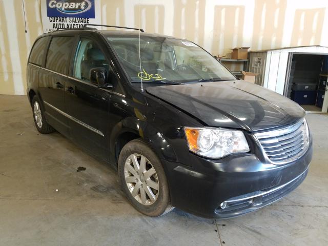 CHRYSLER TOWN & COU 2014 2c4rc1bg5er397118