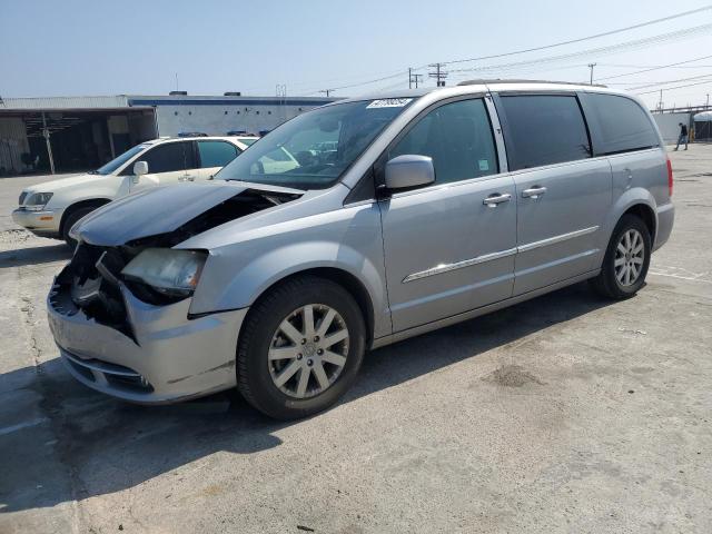 CHRYSLER MINIVAN 2014 2c4rc1bg5er397359