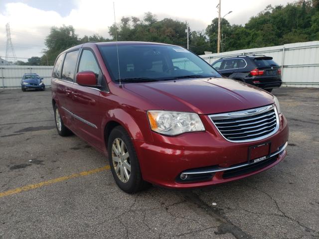 CHRYSLER TOWN &AMP COU 2014 2c4rc1bg5er397586