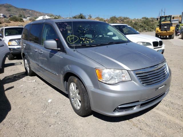 CHRYSLER TOWN & COU 2014 2c4rc1bg5er397653