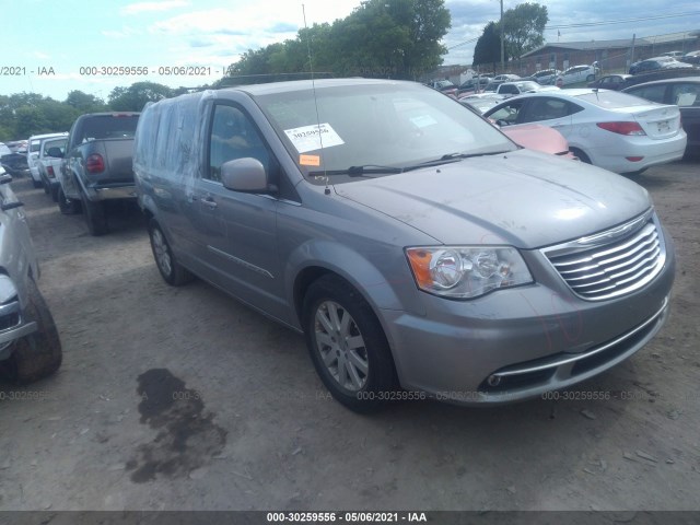 CHRYSLER TOWN & COUNTRY 2014 2c4rc1bg5er397717