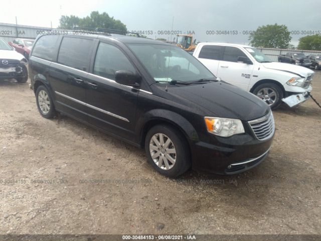 CHRYSLER TOWN & COUNTRY 2014 2c4rc1bg5er398365