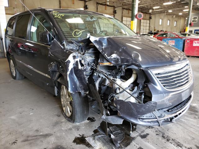 CHRYSLER TOWN &AMP COU 2014 2c4rc1bg5er398799