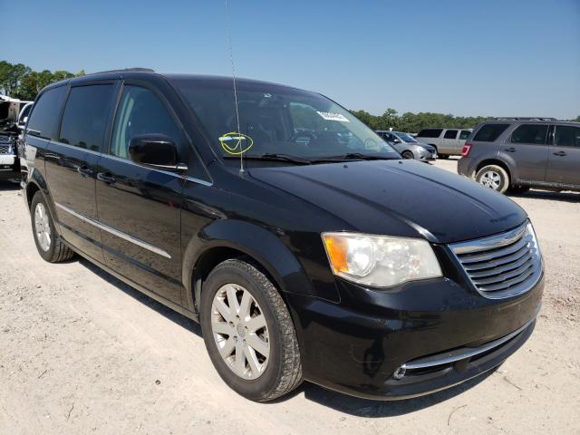 CHRYSLER TOWN &AMP COU 2014 2c4rc1bg5er398852