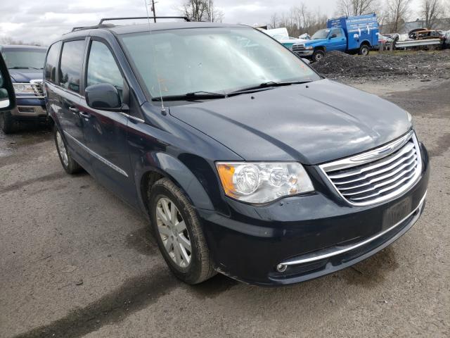 CHRYSLER TOWN &AMP COU 2014 2c4rc1bg5er399144