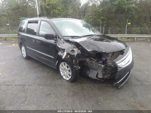 CHRYSLER TOWN & COUNTRY 2014 2c4rc1bg5er403791