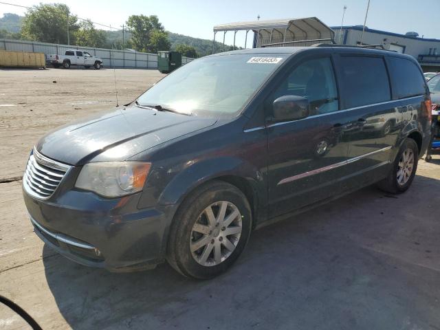 CHRYSLER TOWN & COU 2014 2c4rc1bg5er403869