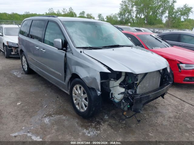 CHRYSLER TOWN & COUNTRY 2014 2c4rc1bg5er409686