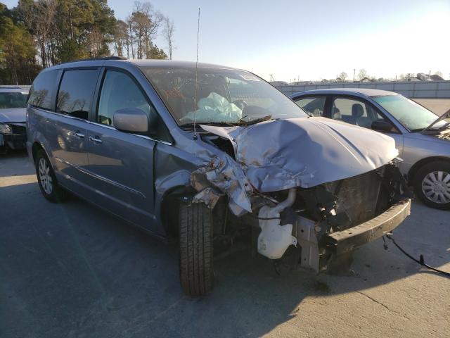 CHRYSLER TOWN &AMP COU 2014 2c4rc1bg5er412779