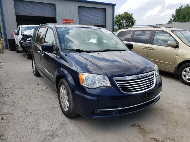 CHRYSLER TOWN &AMP COU 2014 2c4rc1bg5er418064