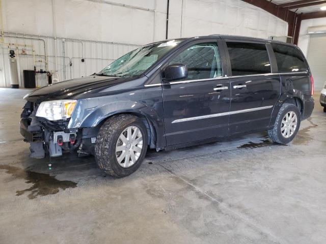 CHRYSLER TOWN & COU 2014 2c4rc1bg5er418520