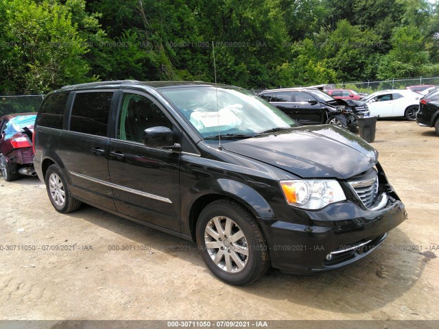 CHRYSLER TOWN & COUNTRY 2014 2c4rc1bg5er423992